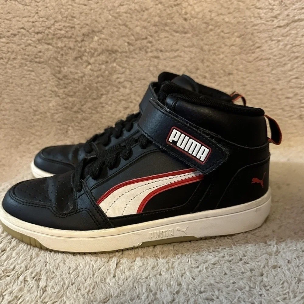 Puma rebound joy